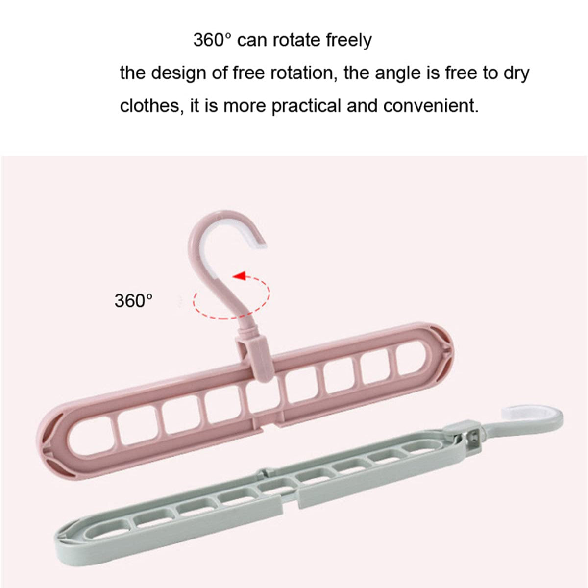 Smart HangerPro Set