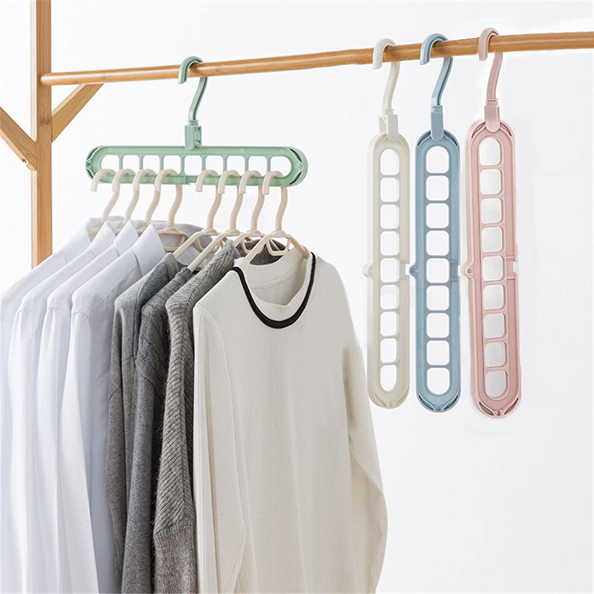 Smart HangerPro Set