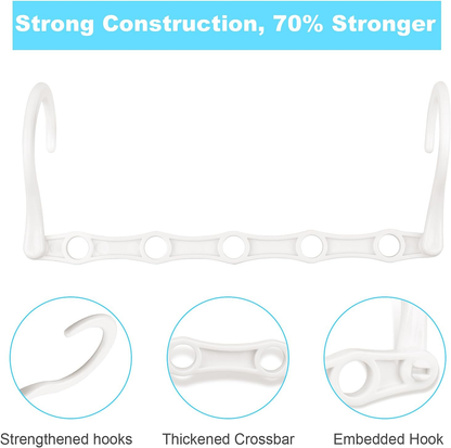 5 in 1 Magic Hanger